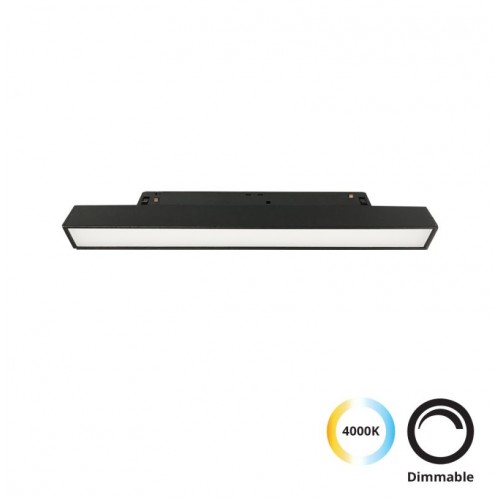 Linear L:300 4000K Magnetic (dimmable)