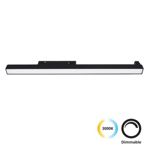 Linear L:600 Magnetic (dimmable)