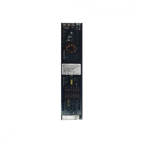 Power supply 48VDC 300W IP20 Triac & 0-10 Dimmable