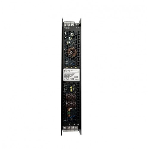 Power Supply 48VDC 200W IP20 Dali Dim