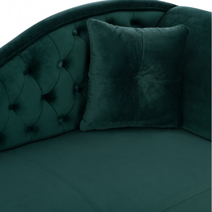 ΑΝΑΚΛΙΝΔΡΟ T.CHESTERFIELD NIOVI HM3008.03 ΚΥΠΑΡΙΣΣΙ ΒΕΛΟΥΔΟ ΔΕΞΙ ΜΠΡΑΤΣΟ 187x61x82