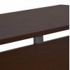 Γραφείο 150x80cm σε απόχρωση wenge