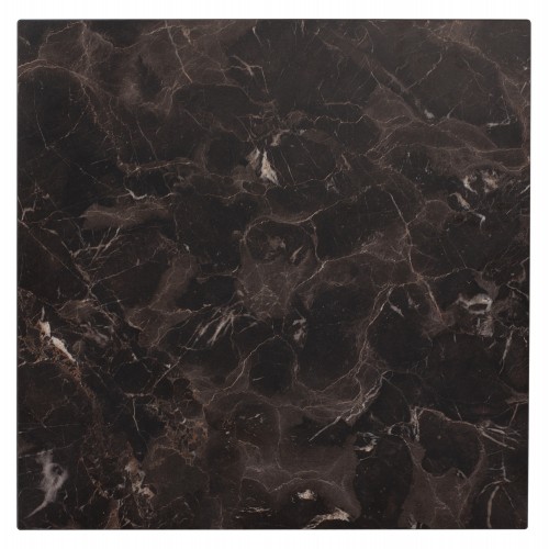 ΕΠΙΦΑΝΕΙΑ ΤΡΑΠΕΖΙΟΥ HPL HM5837.14 BROWN MARBLE 60x60 εκ. ΠΑΧΟΥΣ 12mm.