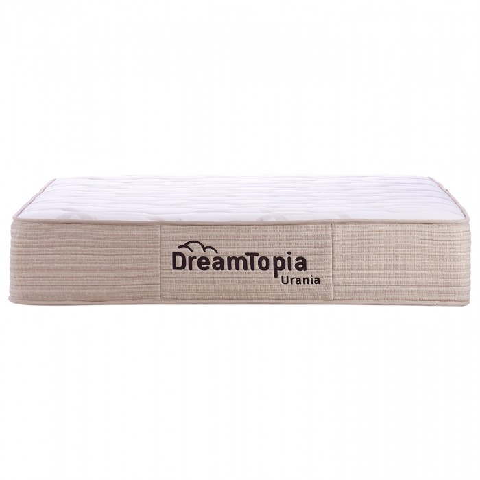 ΣΤΡΩΜΑ DREAMTOPIA, σειρά URANIA HM659.160 POCKET SPRING 160X200εκ.