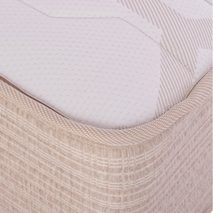 ΣΤΡΩΜΑ DREAMTOPIA, σειρά URANIA HM659.160 POCKET SPRING 160X200εκ.