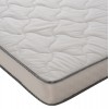 ΣΤΡΩΜΑ DREAMTOPIA ΣΕΙΡΑ RELIEF HM653.90-200 BONNELL SPRING 90x200 εκ.