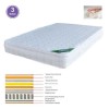 ΣΤΡΩΜΑ 150x200/28cm Memory foam