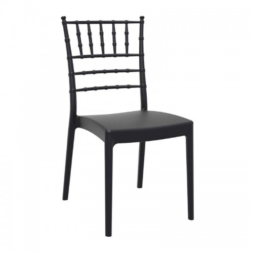 Καρέκλα Josephine black