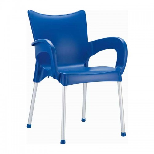 Kαρέκλα Romeo blue