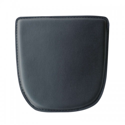 Μαγνητική ταπετσαρία μαύρη PVC για καρέκλα/πολυθρόνα Texas