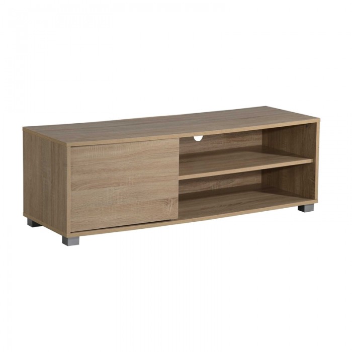 ΕΠΙΠΛΟ ΤV S.OAK/SONOMA 120Χ40X41εκ.